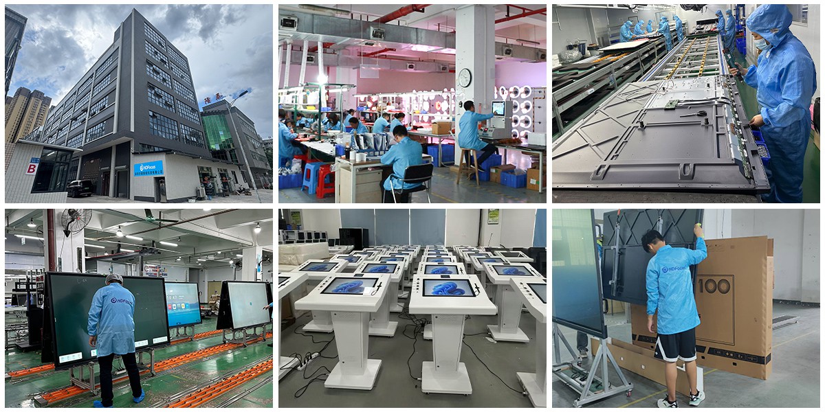 Production line inside manufacturing facility as published on supplier website